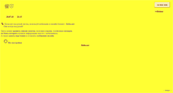 Desktop Screenshot of listka.net
